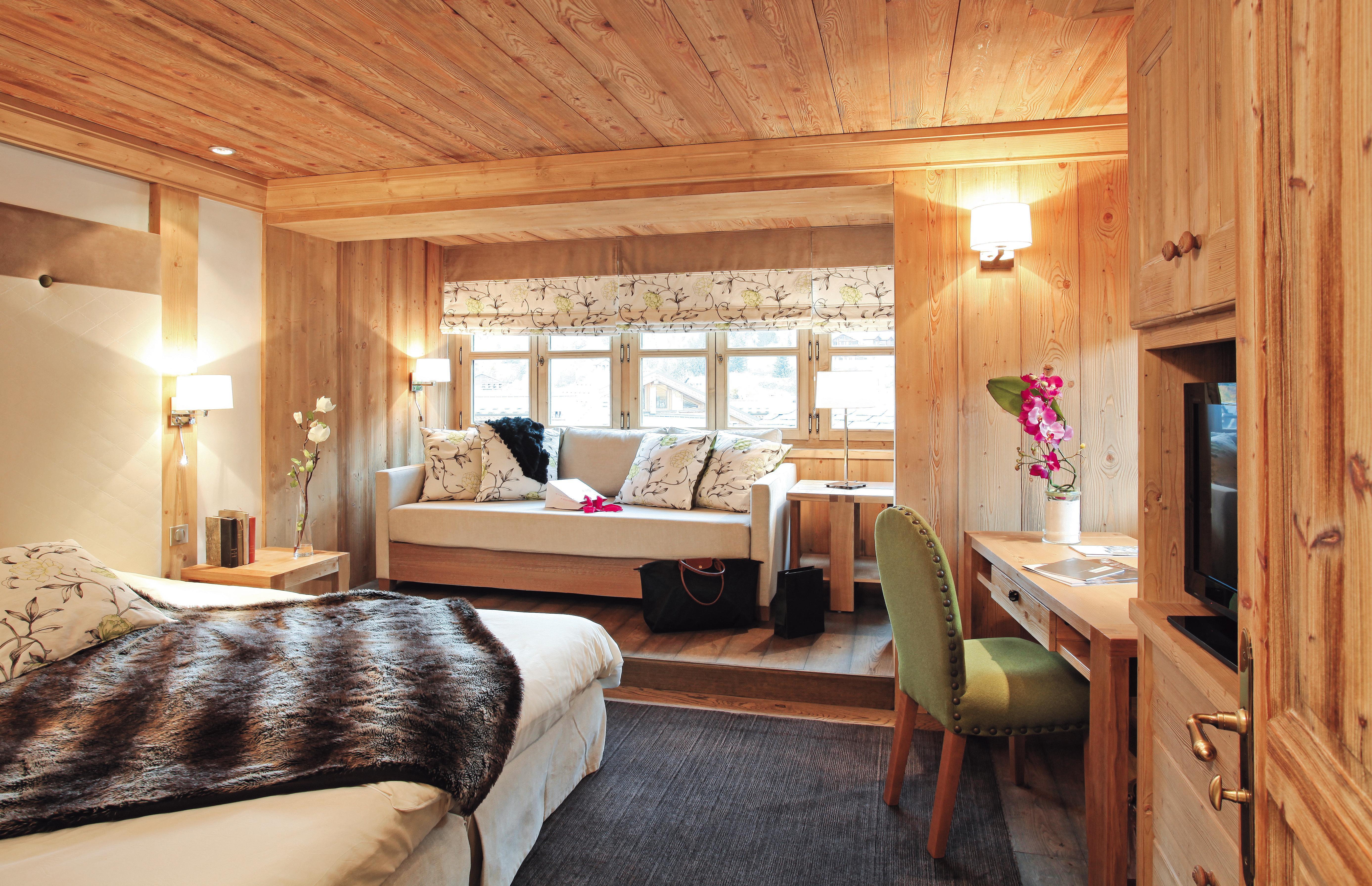 Hotel Les Peupliers 쿠쉐벨 외부 사진