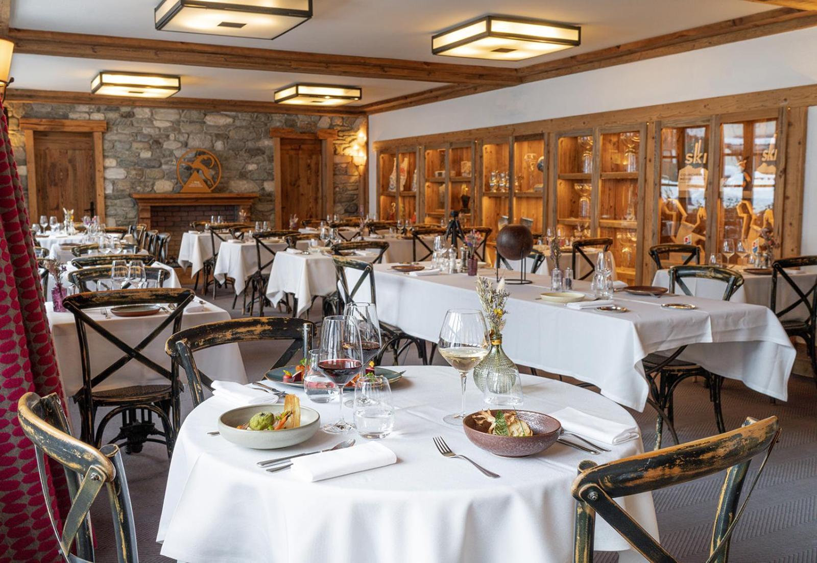Hotel Les Peupliers 쿠쉐벨 외부 사진