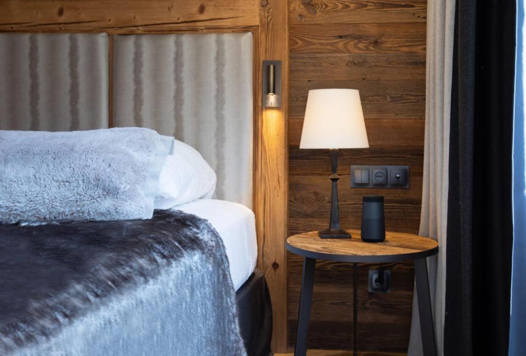 Hotel Les Peupliers 쿠쉐벨 외부 사진