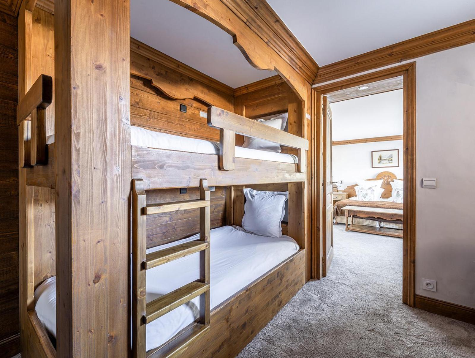 Hotel Les Peupliers 쿠쉐벨 외부 사진