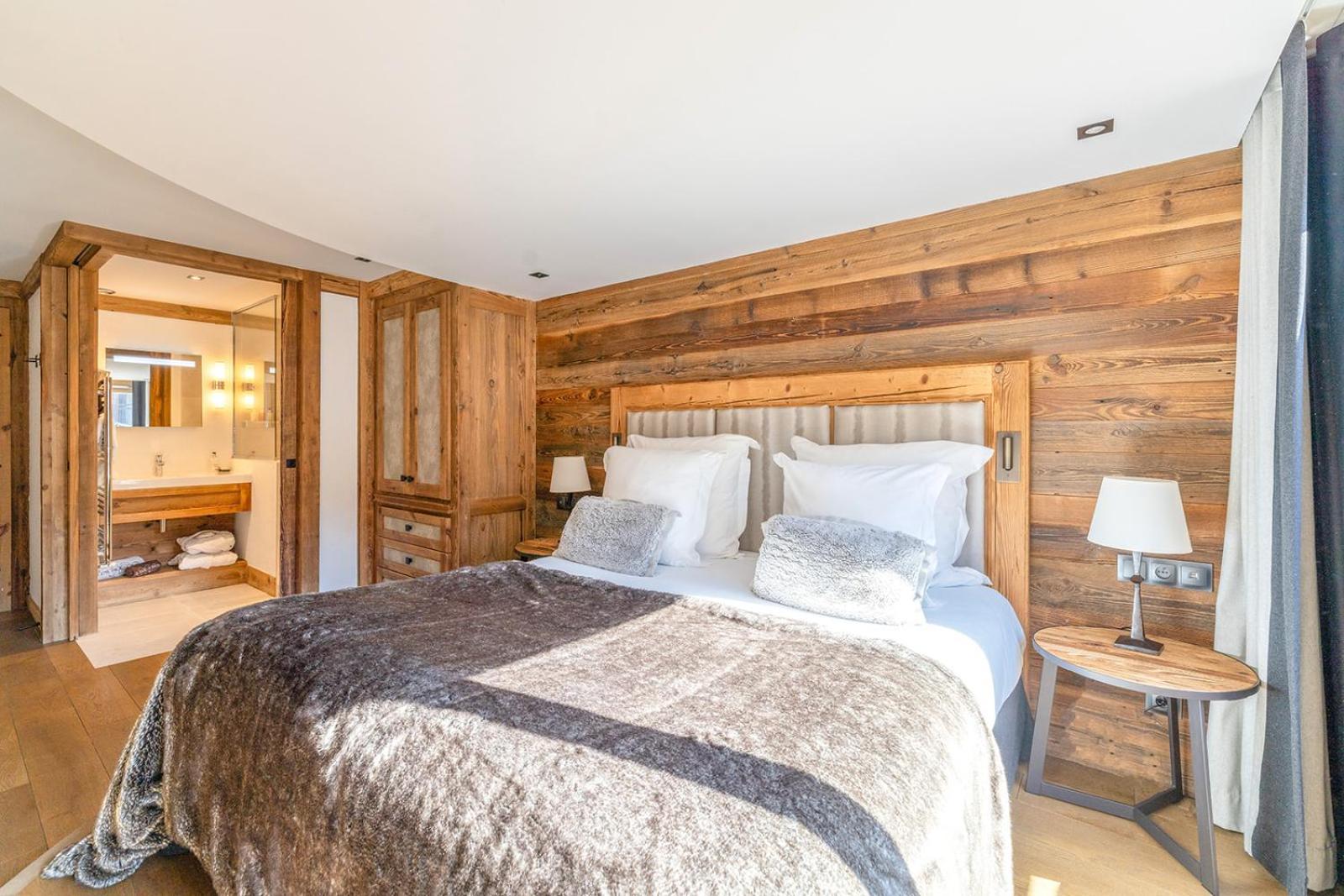 Hotel Les Peupliers 쿠쉐벨 외부 사진