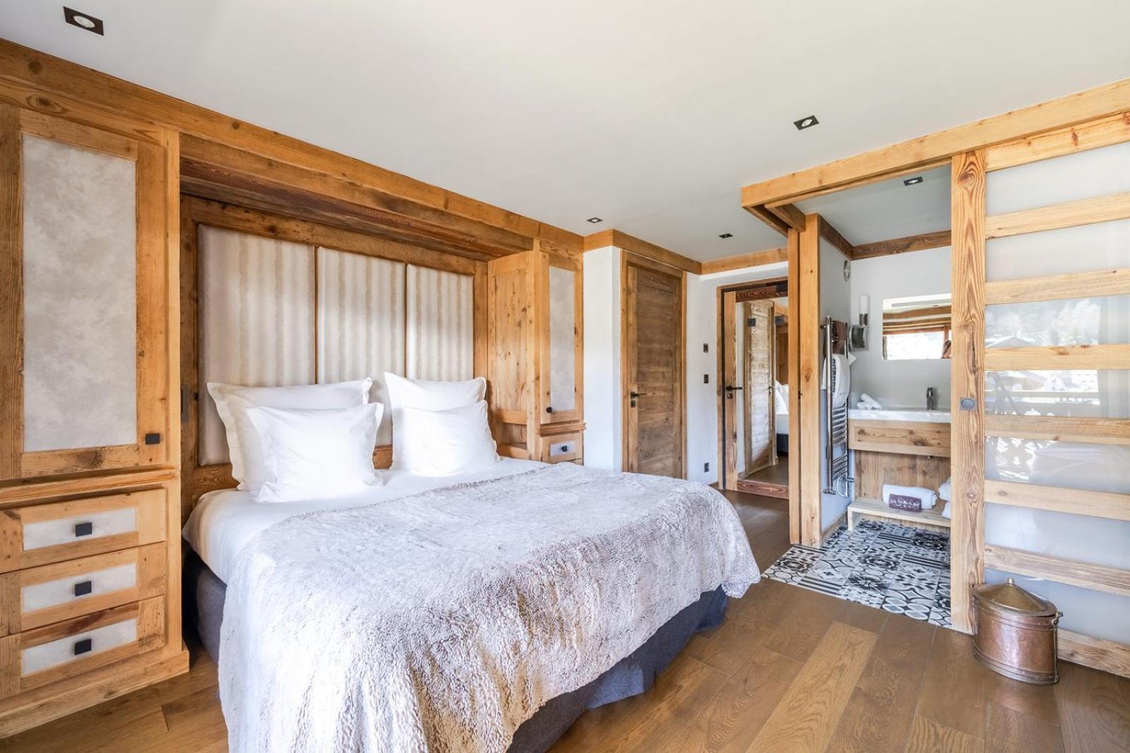 Hotel Les Peupliers 쿠쉐벨 외부 사진
